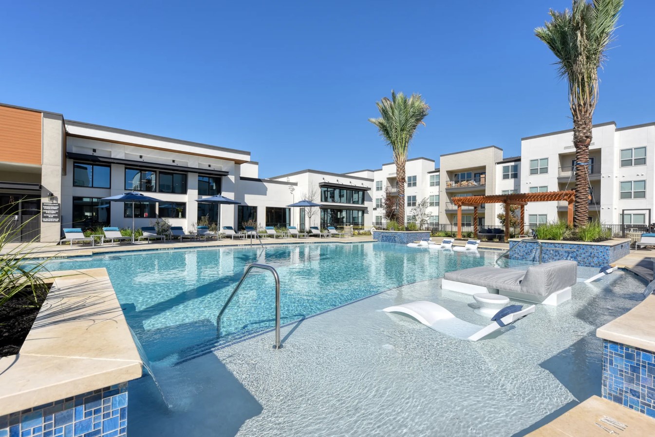 La Cantera / The Rim